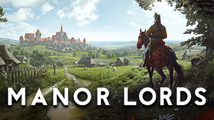 Manor Lords – Strategic Tips to Build a Thriving Medieval City