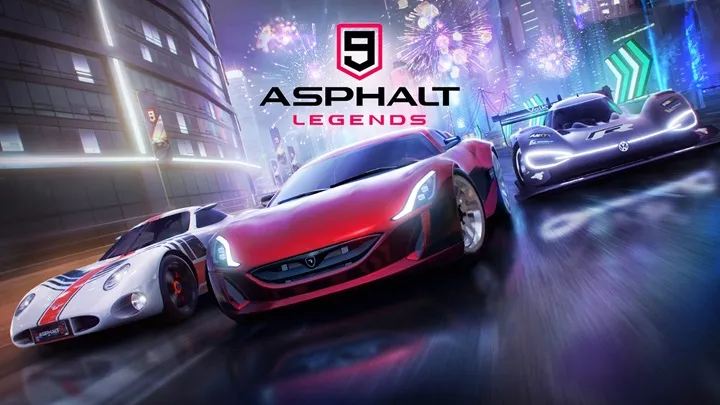 Asphalt 9: Legends – The Ultimate Hot Game Guide on How to Master Racing and Win More Events