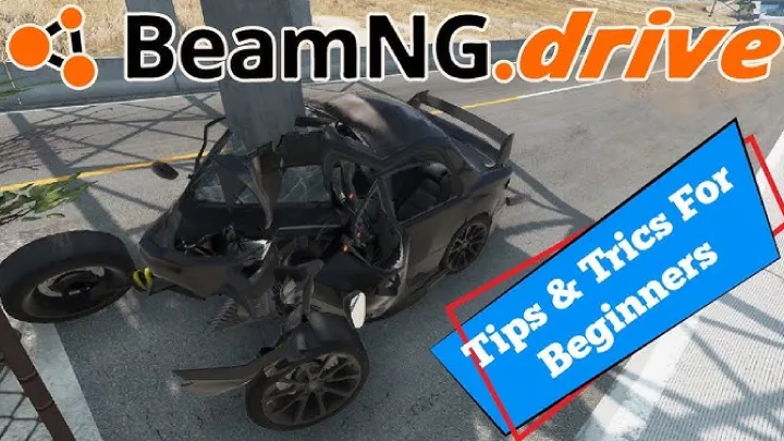 BeamNG.drive: Ultimate Tips & Guides for Mastering the Realistic Driving Simulator