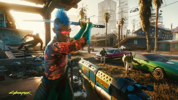 How to Play Cyberpunk 2077 Effectively and Survive Night City