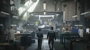 007 First Light  screenshot 3