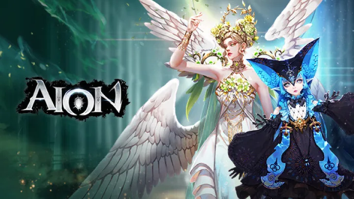 ION2 is a large-scale sci-fi action MMO set in the future, featuring epic battles, advanced weapons, and a vast open world. It’s a fully upgraded sequel to ION.