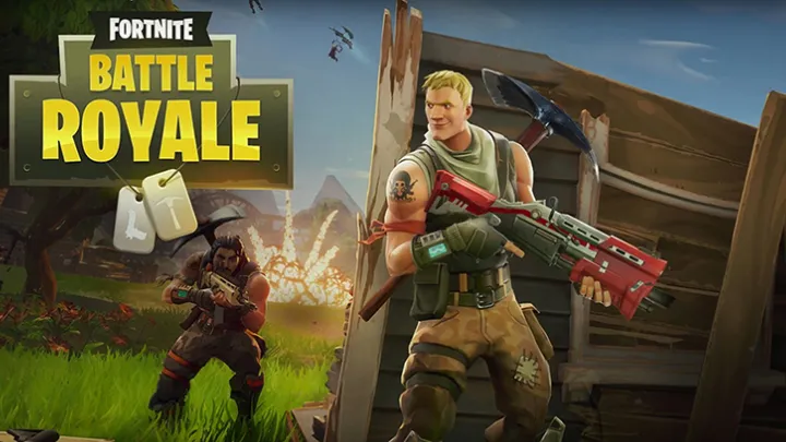 How to Play Fortnite: Mobile Battle Royale – A Complete Beginner’s Guide