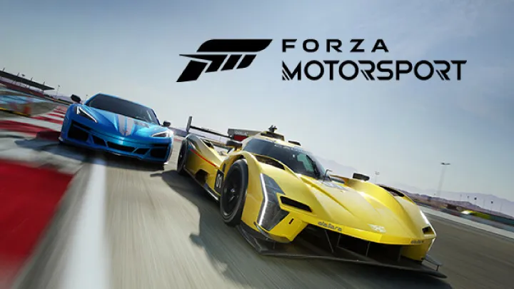 Forza Motorsport: A Deep Dive into Racing Excellence