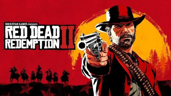 The Fall of the Van der Linde Gang – A Metaphor for the Death of the Wild West