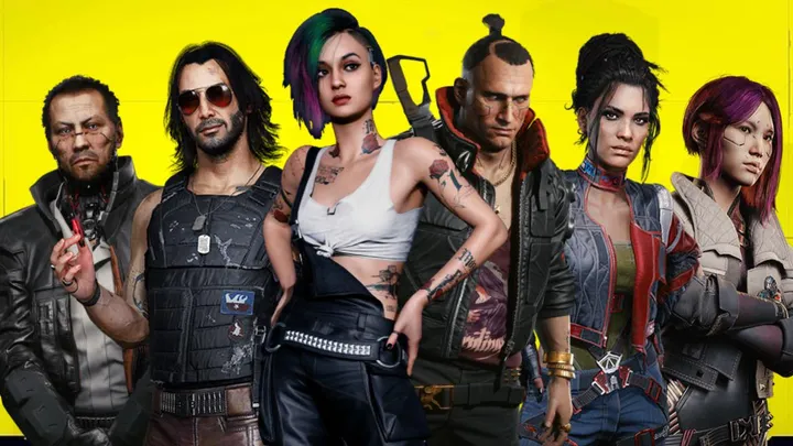 Cyberpunk 2077 – A Deep Exploration of the Police Response System and Its Transformation
