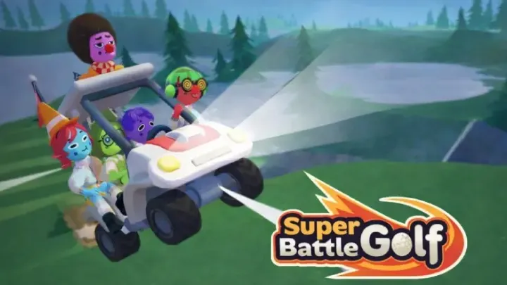 How to Master Super Battle Golf From Beginner to Pro