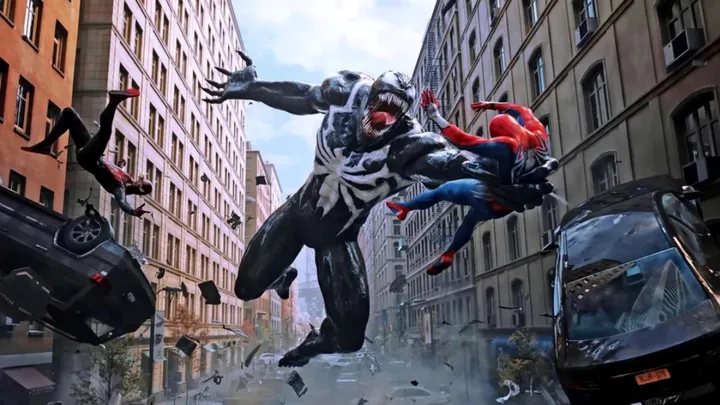 Marvel’s Spider-Man 2 and the Symbiote Problem: When Power Fantasy Undermines Player Agency