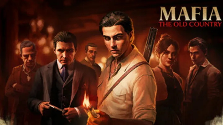 Roots of the Vendetta: Technical Mastery and Survival in Mafia: The Old Country