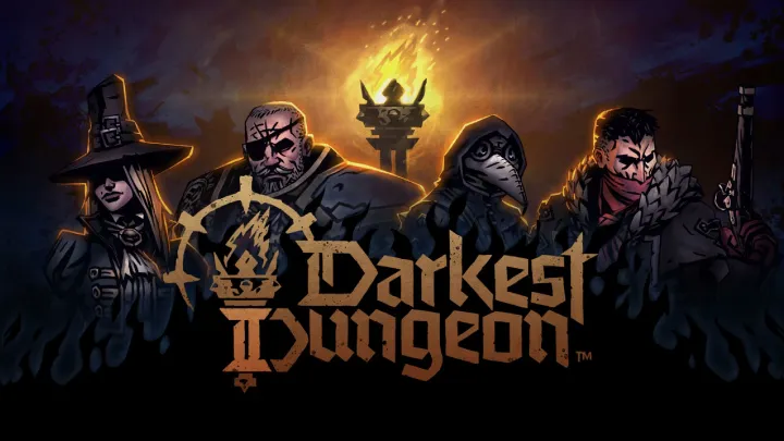 Darkest Dungeon II - Tips & Guides