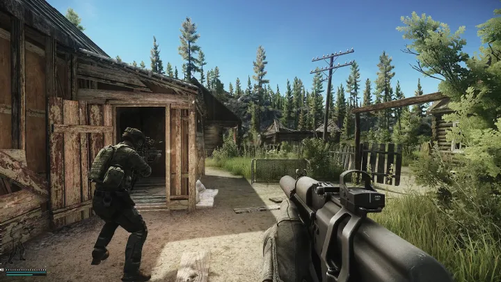 How to Survive and Thrive in Escape from Tarkov: A Comprehensive Guide