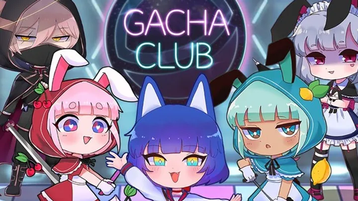Understanding the Gacha System in Gacha Club: A Deep Dive into Its Impact and Strategies