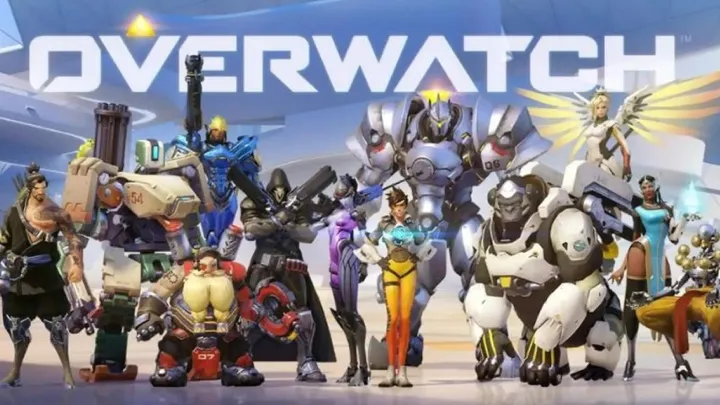 Tips & Guides for Overwatch