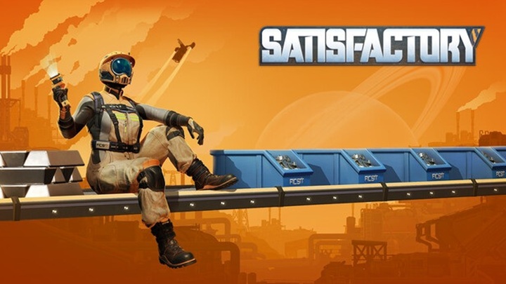Satisfactory
