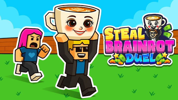 How To Play Steal a Brainrot A Complete Beginners Guide