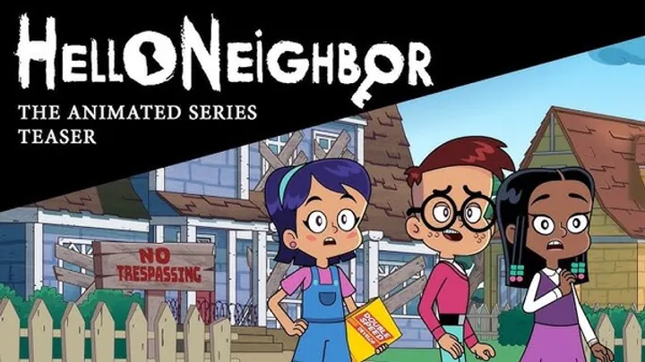 How Hello Neighbor’s Artificial Intelligence Became Its Biggest Problem: The Rise and Fall of the Adaptive Neighbor  