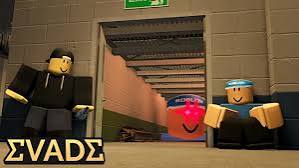 Roblox: Evade screenshot 3