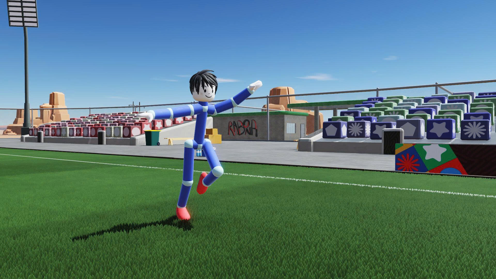 Rabona  screenshot 5