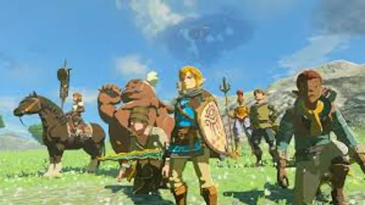 How to Optimize Your Adventure in The Legend of Zelda: Breath of the Wild